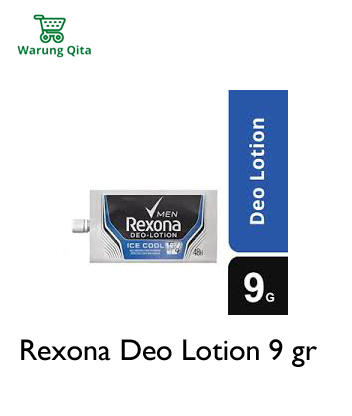Rexona Deodorant Ice Cool 9g