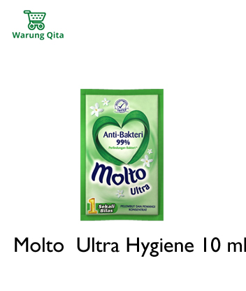 Molto Hygiene 11 ml 