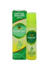 FRESHCARE MINYAK ANGIN KAYU PUTIH 10ML