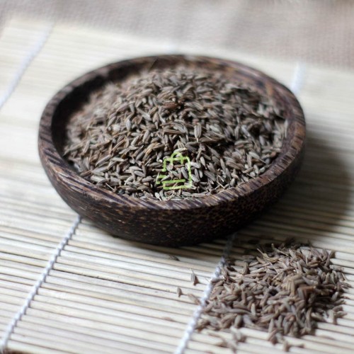 Rempah jinten Biji Pack 100 gr