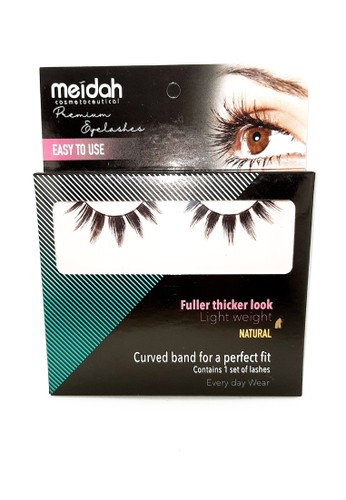 Meidah Eyelashes Spectakuler Marvelous