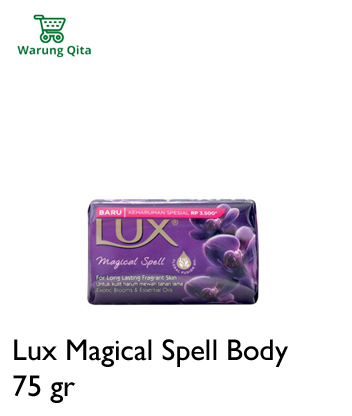 LUX Magical Orchid 75 Gr