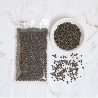 Rempah lada hitam Pack 100 gr
