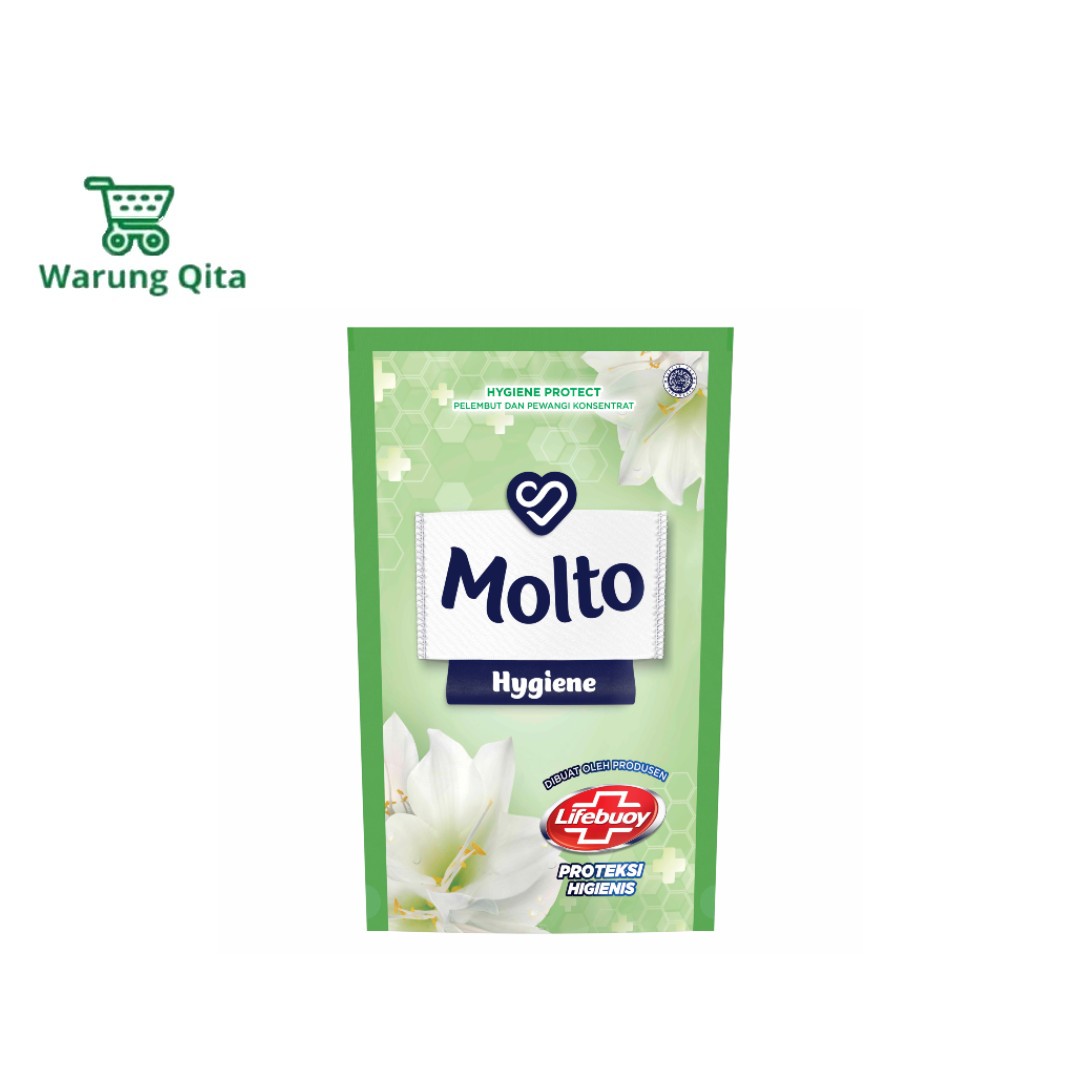 MOLTO HYGIENE 720ML 