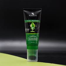 Rodeos Facial Treatment