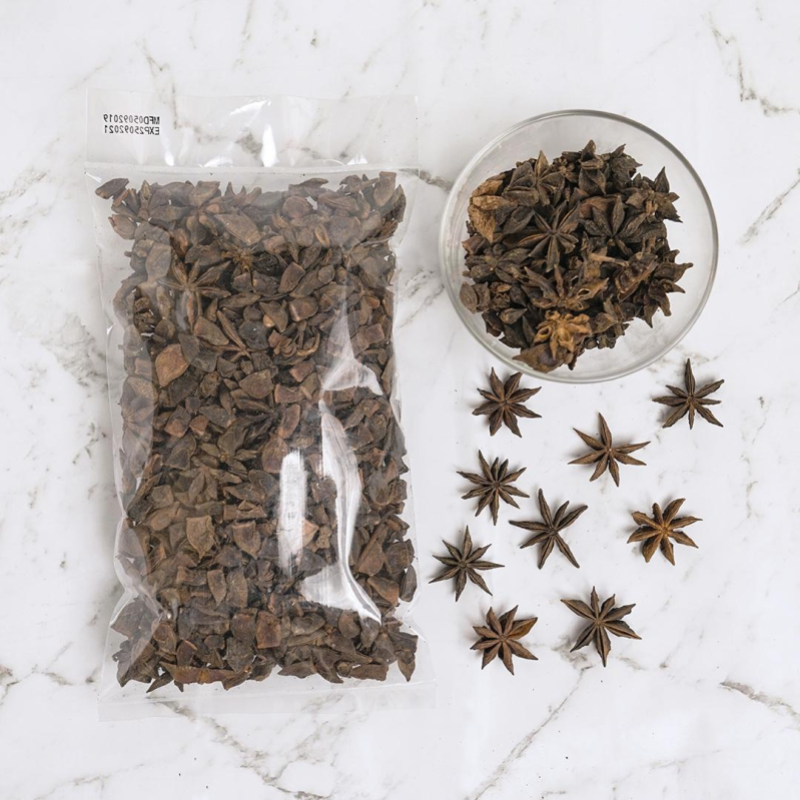 Rempah Bunga Lawang Pack 150 gr