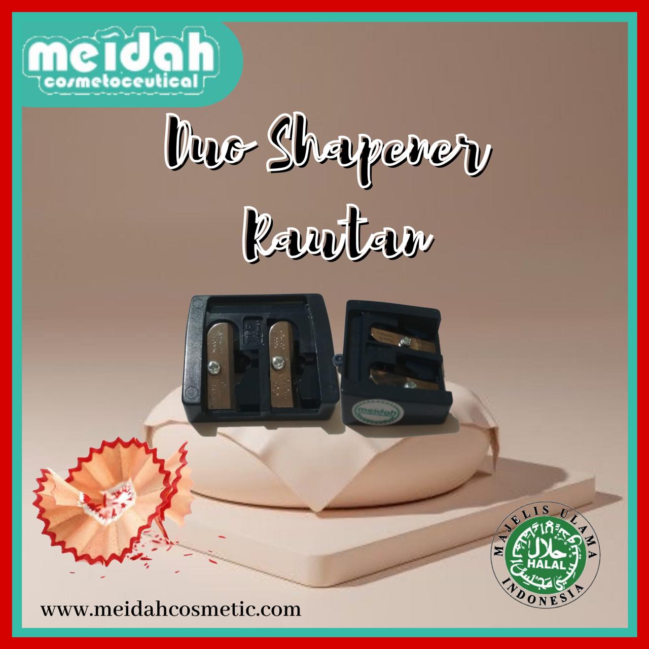 Meidah Duo Sharpener