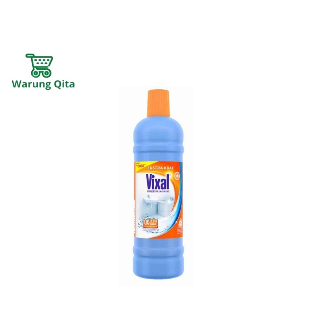 VIXAL PEMBERSIH PORSELEN 175 ML